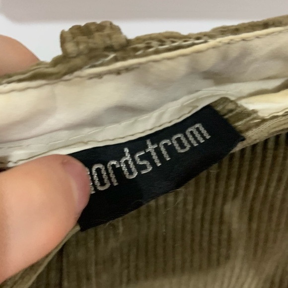Vintage 70s Nordstrom corduroy pants - Picture 2 of 4